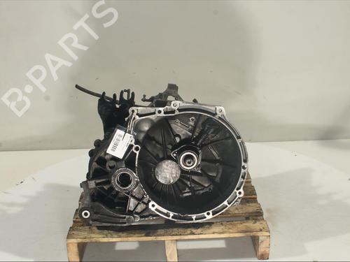 Girkasse FORD FOCUS II (DA_, HCP, DP) 1.6 TDCi (109 hp) 20932017