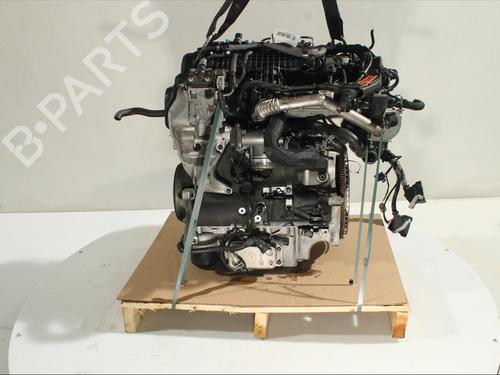 Motor VOLVO S60 II (134) D3 (150 hp) 26880706