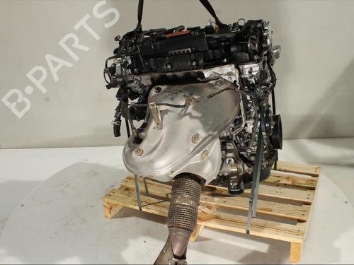 Engine MAZDA 3 Hatchback (BP) 2.0 SKYACTIV-G M Hybrid | BP23238417M1 