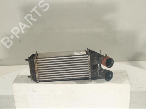 Used Intercooler CITROËN C-ELYSEE (DD_) 1.6 BlueHDi 100 (99 hp) 21258546