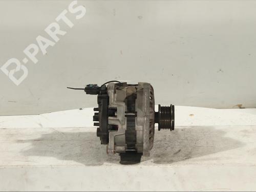 Alternateur DACIA LODGY (JS_) 1.5 dCi | BP11906741M7 