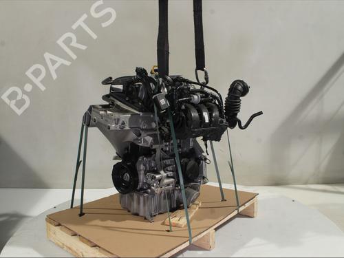 Engine SKODA FABIA IV (PJ3) 1.0 MPI | BP33418207M1 - Image 3
