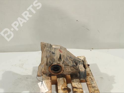 Rear differential MERCEDES-BENZ M-CLASS (W166) ML 350 BlueTEC 4-matic (166.024, 166.023) | BP11984827M24 