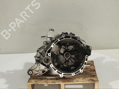 Used Gearbox FORD KUGA II (DM2) 1.5 EcoBoost (150 hp) 29151139