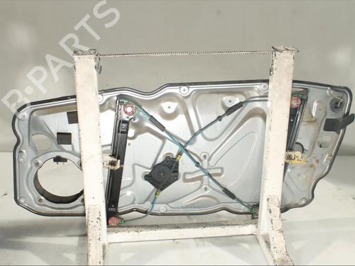 Front left window mechanism FIAT STILO (192_) 1.4 16V (192AXH1B, 192BXH1B) | BP16150525C22 