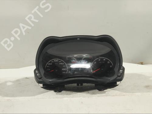 Used Instrument cluster Instrument cluster FORD KA (RU8) 1.2 (69 hp) 26919798 26919798