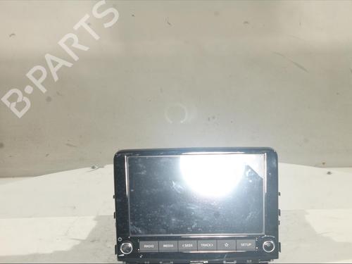 Used Radio KIA STONIC (YB) [2017-2025]  19706348