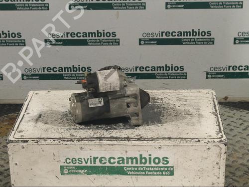 Used Starter Starter PEUGEOT 308 I (4A_, 4C_) 1.6 HDi (109 hp) 11898429 11898429