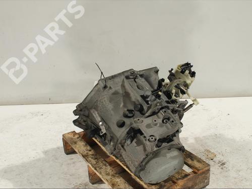 Gearbox PEUGEOT 208 I (CA_, CC_)  | BP11904354M3 