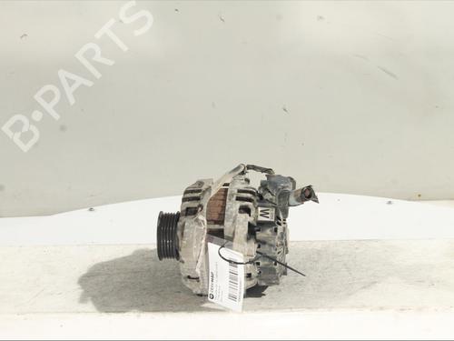 Used Alternator HYUNDAI i20 II (GB, IB) 1.2 (84 hp) 24519730