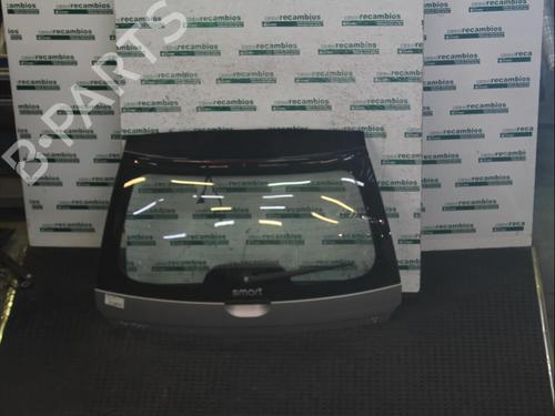 Used Tailgate SMART FORFOUR (454) 1.3 (454.031) (95 hp) 12077370
