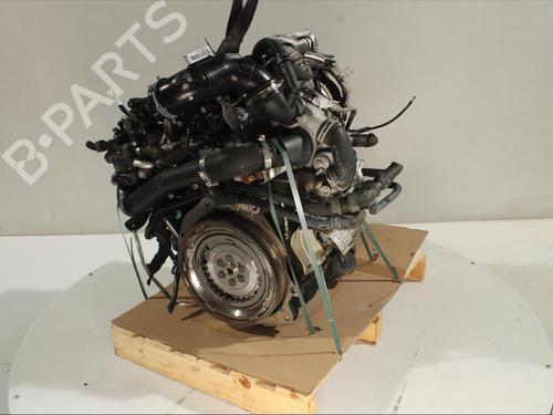 Engine VW GOLF VII (5G1, BQ1, BE1, BE2) 1.6 TDI | BP27375539M1 