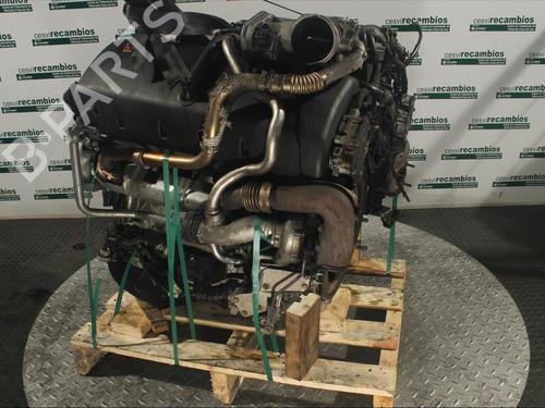 Engine VW TOUAREG (7LA, 7L6, 7L7) 3.0 V6 TDI | BP11900697M1 