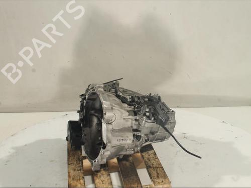 Gearbox HYUNDAI i30 (PDE, PD, PDEN) 1.6 CRDi | BP20221390M3