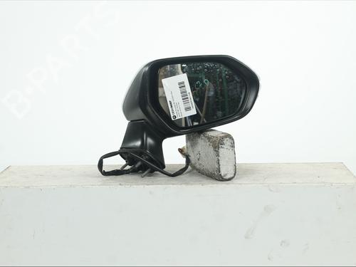 Used Right mirror Right mirror 38628424 38628424