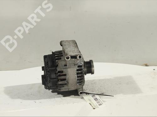 Used Alternator MERCEDES-BENZ B-CLASS Sports Tourer (W245) B 180 CDI (245.207) (109 hp) 11907325