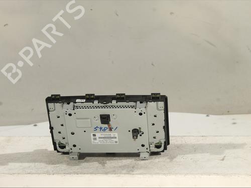 Radio SEAT ATECA (KH7, KHP) 1.6 TDI | BP29382838E6 