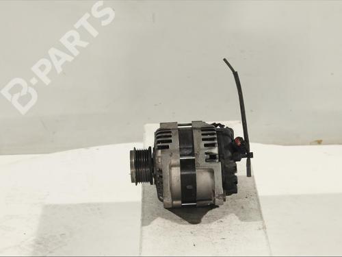 Generator OPEL ASTRA J Sports Tourer (P10) 1.4 LPG (35) (140 hp) 11906188