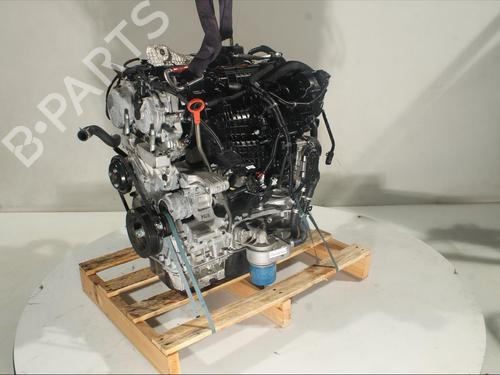 Motor HYUNDAI i30 (PDE, PD, PDEN)  | BP18142950M1 