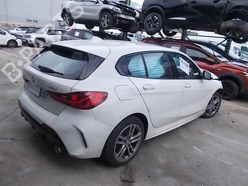 Headlight switch BMW 1 (F40) 118 d | BP26229894I24 - Image 5