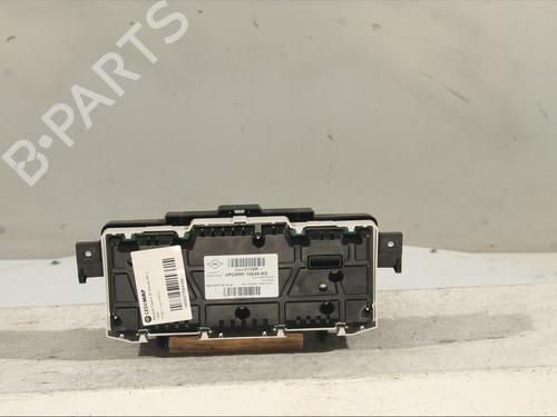 Instrument cluster RENAULT CAPTUR I (J5_, H5_) 1.5 dCi 110 | BP30980453C47
