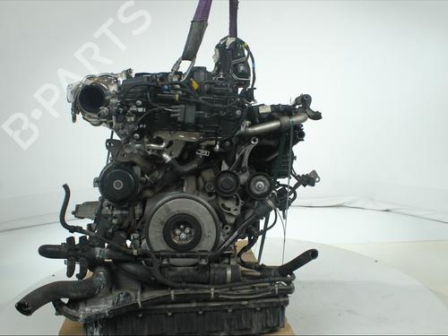 Engine MERCEDES-BENZ VITO Van (W447) 110 CDI (447.601, 447.603, 447.605) | BP37455599M1 - Image 5