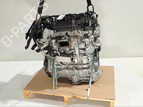 Engine SUZUKI VITARA (LY) 1.6 DDiS AllGrip (APK416D) | BP26147018M1 