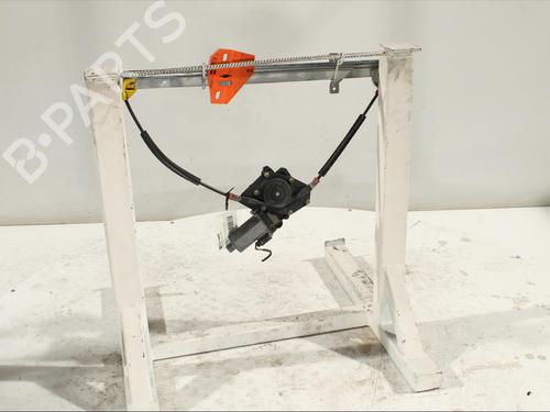 Front right window mechanism FORD FIESTA IV (JA_, JB_)  | BP12079929C23 