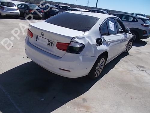 Switch BMW 3 (F30, F80) 318 i | BP24352290I30  - Image 5