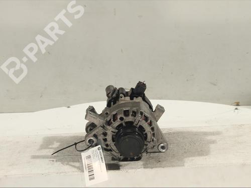 Used Alternator TOYOTA YARIS (_P13_) 1.5 Hybrid (NHP130_) (101 hp) 11909523