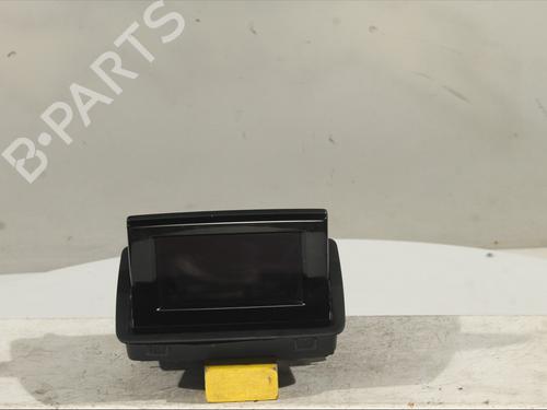 Display monitor AUDI Q3 (8UB, 8UG) 2.0 TDI quattro | BP29818209C48