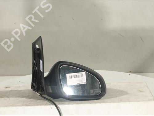 Used Right mirror Right mirror OPEL ASTRA J (P10) 1.7 CDTI (68) (131 hp) 17208894 17208894