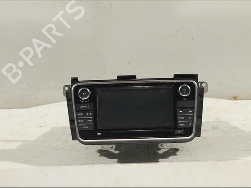 Used Electronic module NISSAN MICRA V (K14) [2016-2025]  12080308