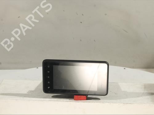 Used Radio Radio DACIA SANDERO III 1.0 TCe 110 (110 hp) 32457799 32457799