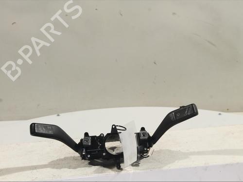 Used Steering column stalk VW TIGUAN (5N_) 2.0 TDI (110 hp) 27190248