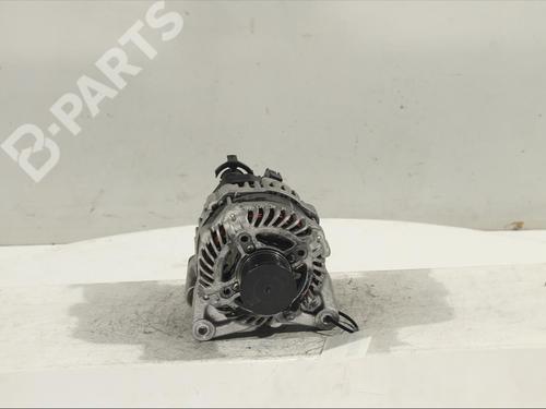 Used Alternator RENAULT MEGANE IV Hatchback (B9A/M/N_) [2015-2025]  12118969