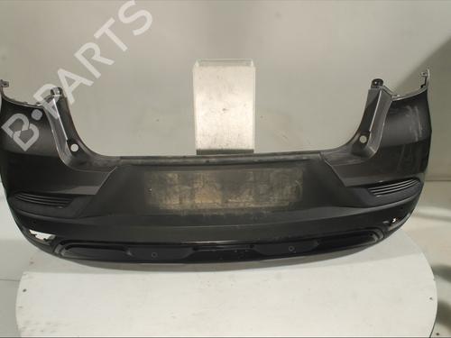 Used Rear bumper MITSUBISHI ASX (VSX_, VSE_) 1.0 (VSXG0) (91 hp) 32377484