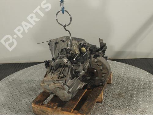 Gearbox PEUGEOT 308 I (4A_, 4C_) 1.6 HDi | BP11901410M3 