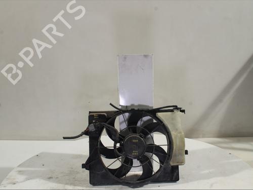 Radiator fan KIA RIO IV (YB, SC, FB) 1.25 | BP33477846M35 - Image 2