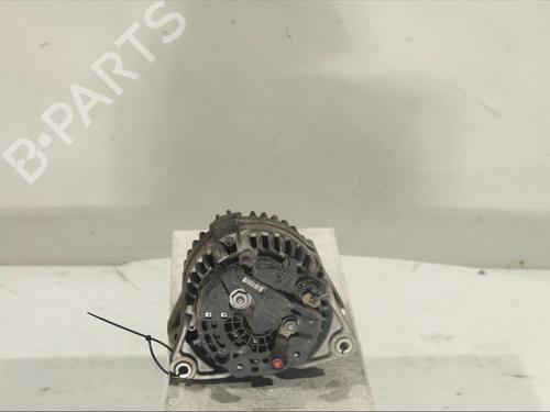 Alternator OPEL MERIVA B MPV (S10) 1.4 (75) | BP16281619M7 