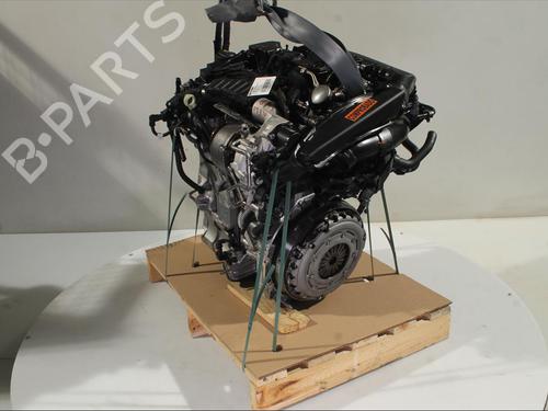 Engine CITROËN C3 IV (CB_, CC_) 1.2 PureTech 100 (CBHPV4) | BP27097455M1 