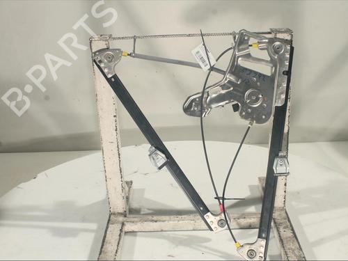 Rudehejsemekanisme ventre foran LAND ROVER RANGE ROVER III (L322) 4.4 D 4x4 (313 hp) 22364343