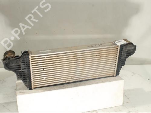 Intercooler MERCEDES-BENZ M-CLASS (W164) ML 320 CDI 4-matic (164.122) | BP18068052M30 