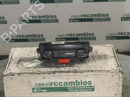 Used Climate control Climate control RENAULT KADJAR (HA_, HL_) 1.3 TCe 140 (HLNB, HLN1) (140 hp) 11900720 11900720