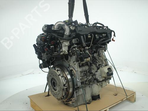 Engine OPEL MOKKA / MOKKA X (J13) 1.6 CDTI (_76) | BP33893229M1 - Image 3