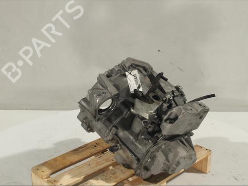 Gearbox SEAT ATECA (KH7, KHP)  | BP13246058M3 