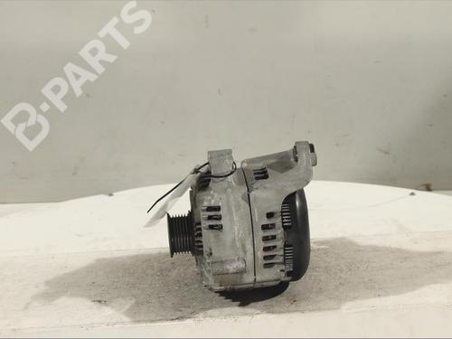 Used Alternator BMW 5 (F10) 520 d (184 hp) 11990368
