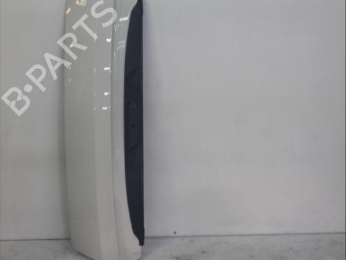 Tampa da Mala BMW X5 (G05, F95) xDrive 45 e Plug-in Hybrid (394 hp) 31748138