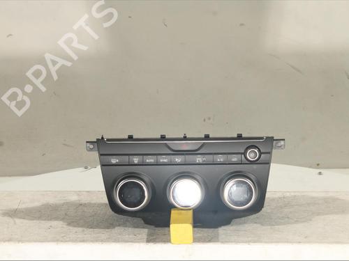 Used Climate control JAGUAR E-PACE (X540) 2.0 D180 AWD (179 hp) 18416391