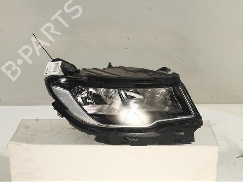 Scheinwerfer rechts für JEEP COMPASS (MP, M6, MV, M7) 1.3 (131 hp) 32874074